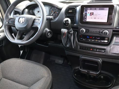 Used 2023 RAM ProMaster 3500 image 13