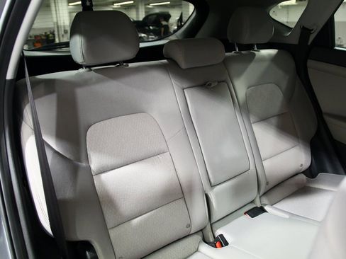 Used 2018 Hyundai Tucson Sport image 25