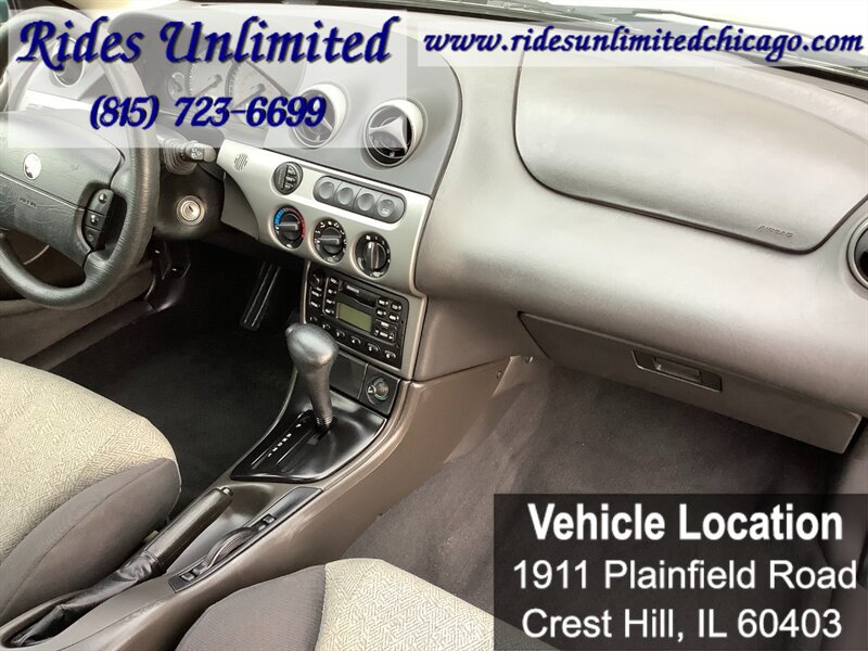 Used 1999 Mercury Cougar V6 FWD image 35