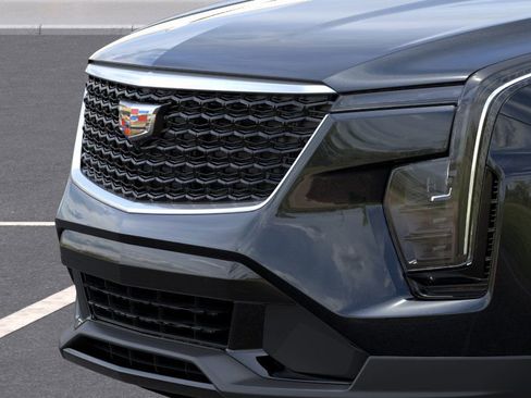 New 2025 Cadillac XT4 Premium Luxury image 45