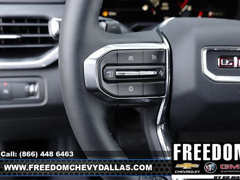 New 2026 GMC Acadia Elevation w/ Black Edition image 24