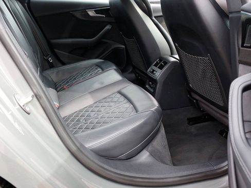 Used 2023 Audi S5 Prestige w/ Prestige Package image 28