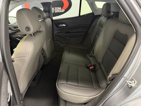 New 2026 Chevrolet Trax ACTIV w/ Driver Confidence Package image 15