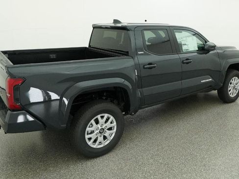 New 2026 Toyota Tacoma SR5 RWD image 12