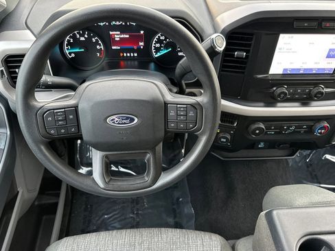 Used 2023 Ford F150 XLT image 14