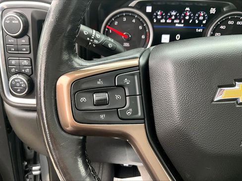 Used 2022 Chevrolet Silverado 1500 High Country image 23