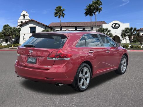 Used 2015 Toyota Venza XLE w/ XLE Premium Package AWD/4WD image 2