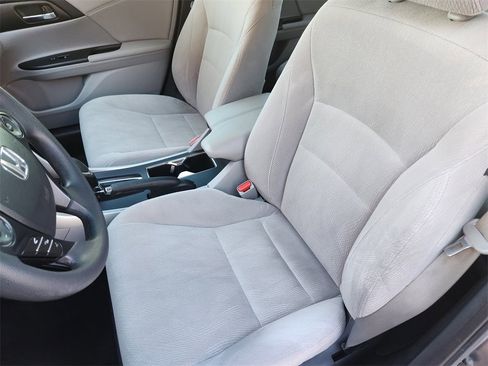 Used 2015 Honda Accord EX image 14