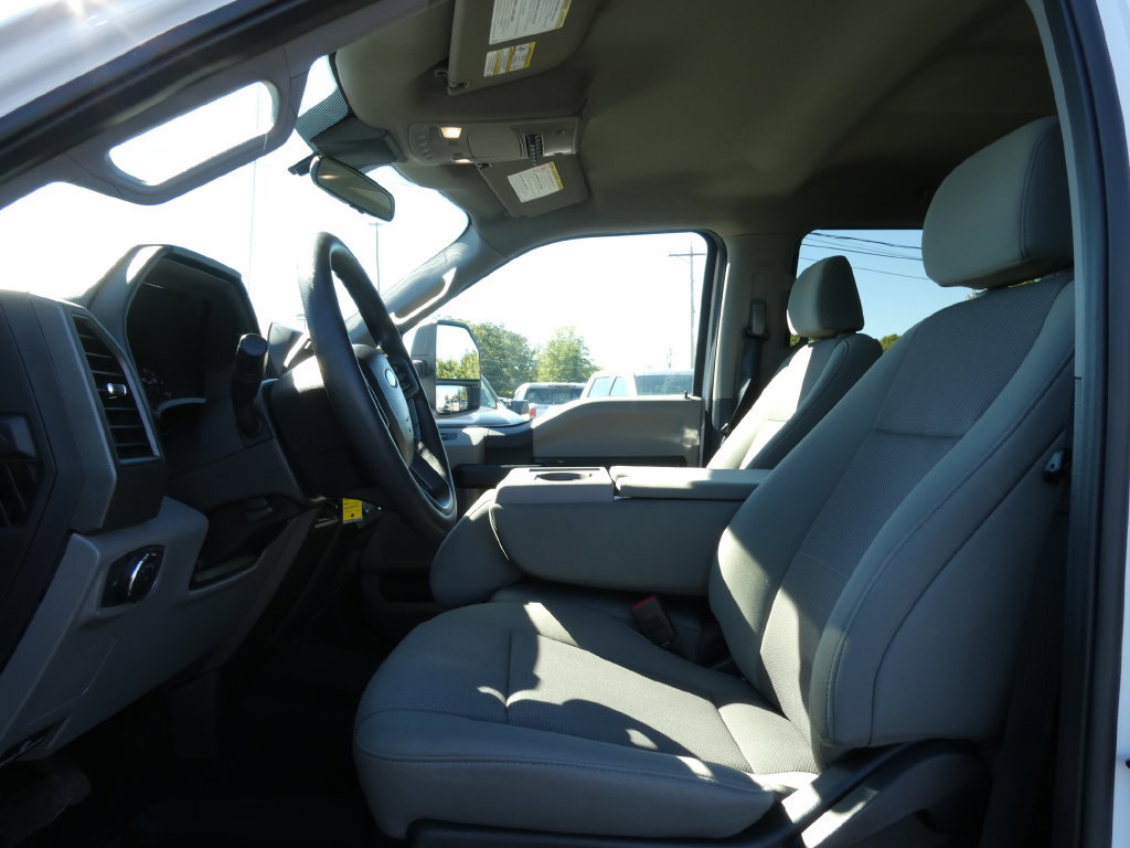 Used 2020 Ford F350 XL w/ STX Appearance Package AWD/4WD image 21