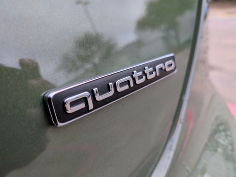 Used 2024 Audi A5 2.0T Premium Plus image 39