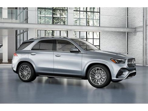 New 2026 Mercedes-Benz GLE 450 4MATIC image 13