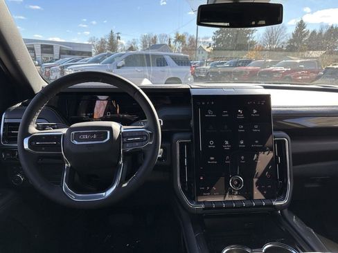 New 2026 GMC Yukon XL Elevation w/ LPO, Floor Liner Package AWD/4WD image 18