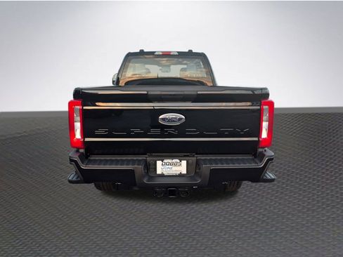 New 2026 Ford F250 XL w/ STX Appearance Package image 6