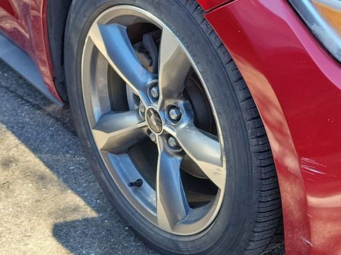 Used 2016 Ford Mustang Premium image 6