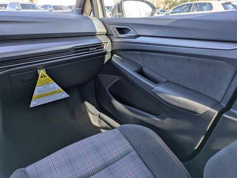 New 2026 Volkswagen GTI S image 21