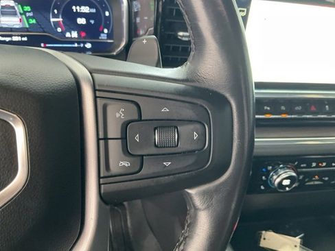 Used 2022 GMC Sierra 1500 SLT w/ SLT Premium Plus Package image 12