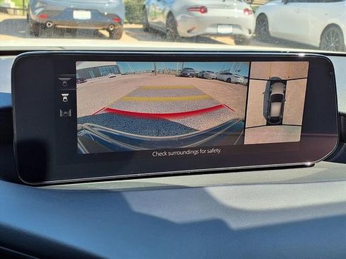 New 2026 MAZDA MAZDA3 Hatchback w/ Appearance Package image 10