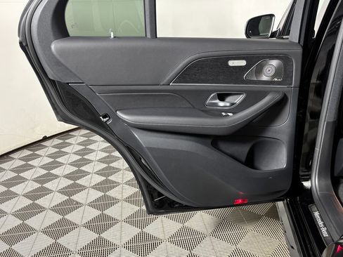 New 2026 Mercedes-Benz GLE 350 4MATIC image 28