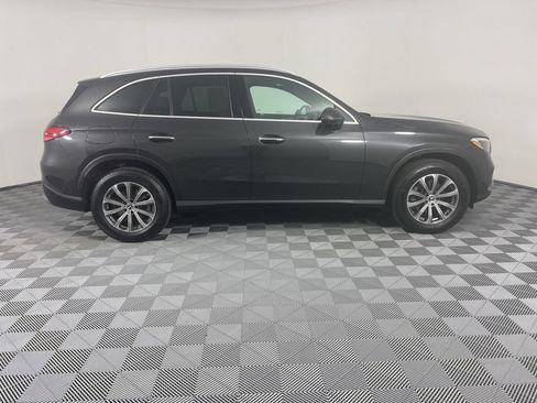 Certified 2024 Mercedes-Benz GLC 300 4MATIC image 9