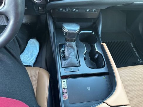 Used 2023 Lexus ES 350 w/ Premium Package image 14