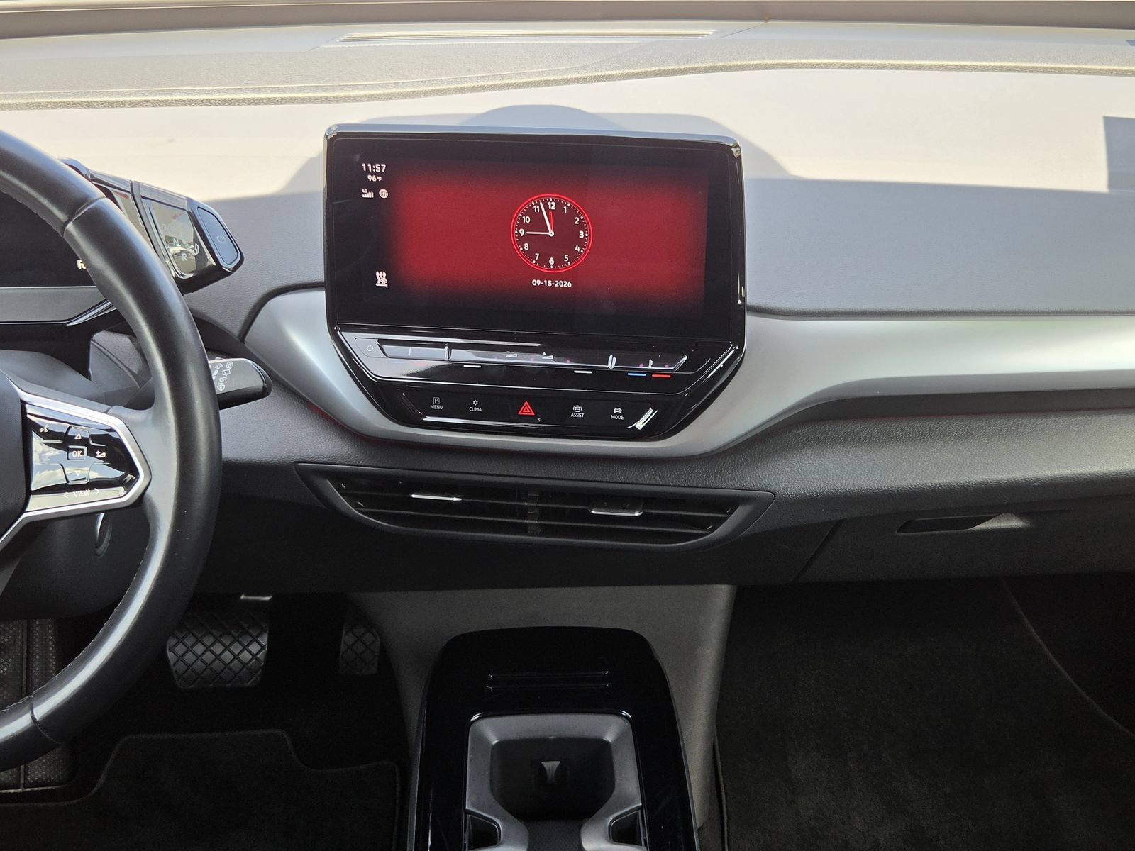 Used 2022 Volkswagen ID.4 Pro RWD image 18