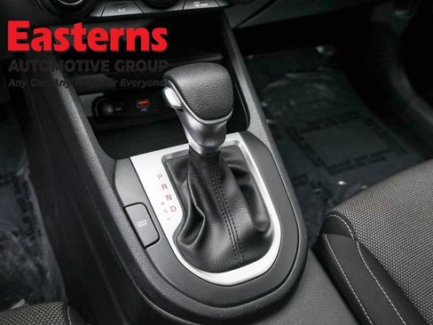 Used 2024 Kia Forte LXS image 13