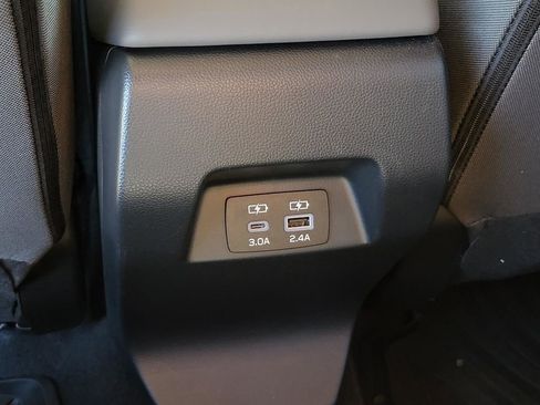 Certified 2025 Subaru Crosstrek 2.0i Premium image 14