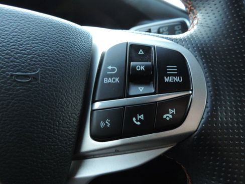 Used 2021 Ford Explorer Timberline image 30