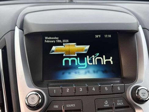 Used 2014 Chevrolet Equinox LT w/ Driver Convenience Package image 13