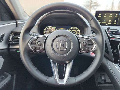 Used 2025 Acura RDX SH-AWD w/ Technology Package image 15