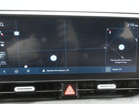 Used 2025 Hyundai Ioniq 5 SE RWD image 27