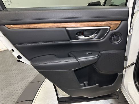 Used 2018 Honda CR-V EX-L image 29