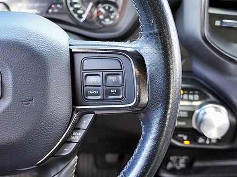 Used 2021 RAM 2500 Power Wagon image 41