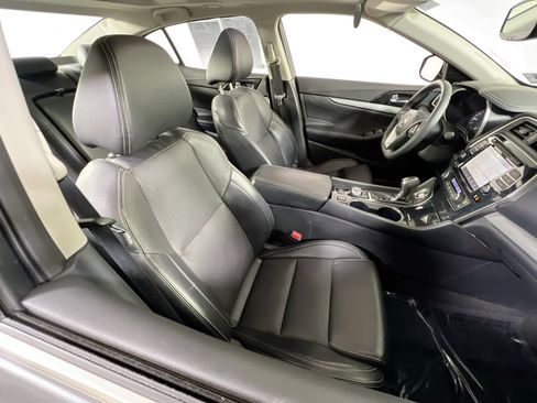 Used 2017 Nissan Maxima 3.5 SL image 28