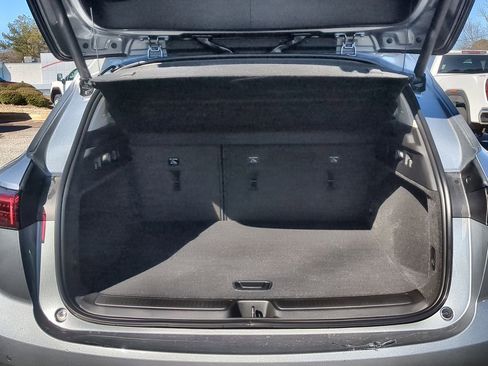 New 2026 Buick Envision Sport Touring image 27