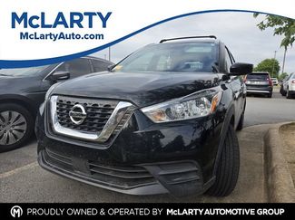 Used 2020 Nissan Kicks SV FWD 360° Tour