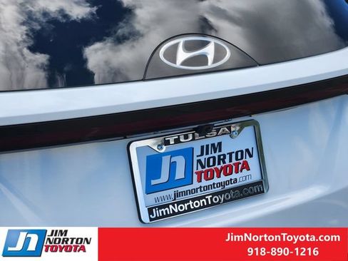 Used 2024 Hyundai Tucson SEL FWD image 11