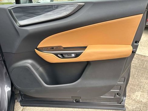 Used 2024 Lexus NX 350 AWD w/ Vision Package image 18