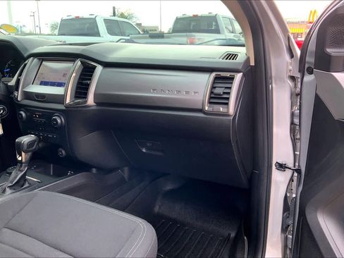 Certified 2020 Ford Ranger XLT w/ Equipment Group 302A Luxury image 18