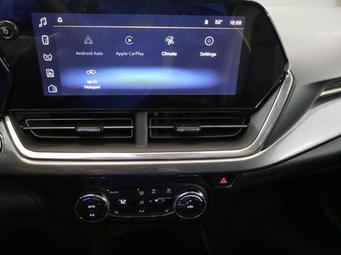 New 2026 Chevrolet Trax ACTIV image 18