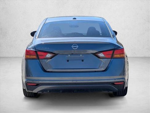 Certified 2025 Nissan Altima 2.5 S image 7