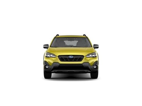 Used 2023 Subaru Crosstrek 2.5i Sport image 8