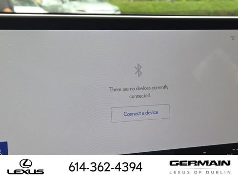 Certified 2023 Lexus NX 350 AWD w/ Cold Area Package image 17