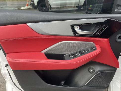 Used 2024 Acura MDX A-Spec image 24