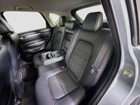 Used 2021 MAZDA CX-5 Touring FWD image 27