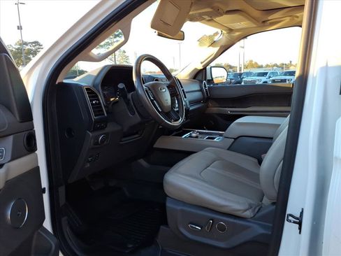 Used 2020 Ford Expedition Max Limited w/ Equipment Group 302A image 21