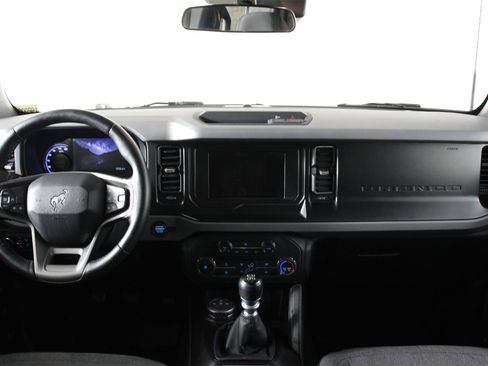 Used 2021 Ford Bronco Big Bend image 7