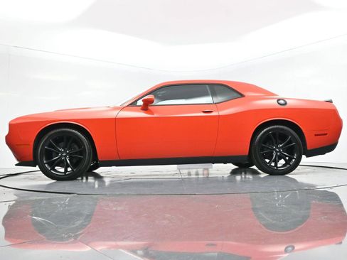 Used 2018 Dodge Challenger SXT Plus image 41