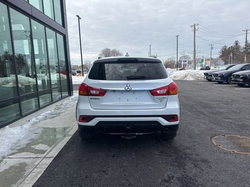 Used 2019 Mitsubishi Outlander Sport GT image 4