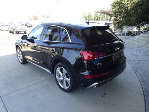 Used 2022 Audi Q5 2.0T Premium Plus AWD/4WD image 5